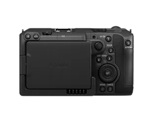 Canon C50 Body