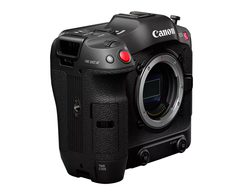 Canon C70 Body