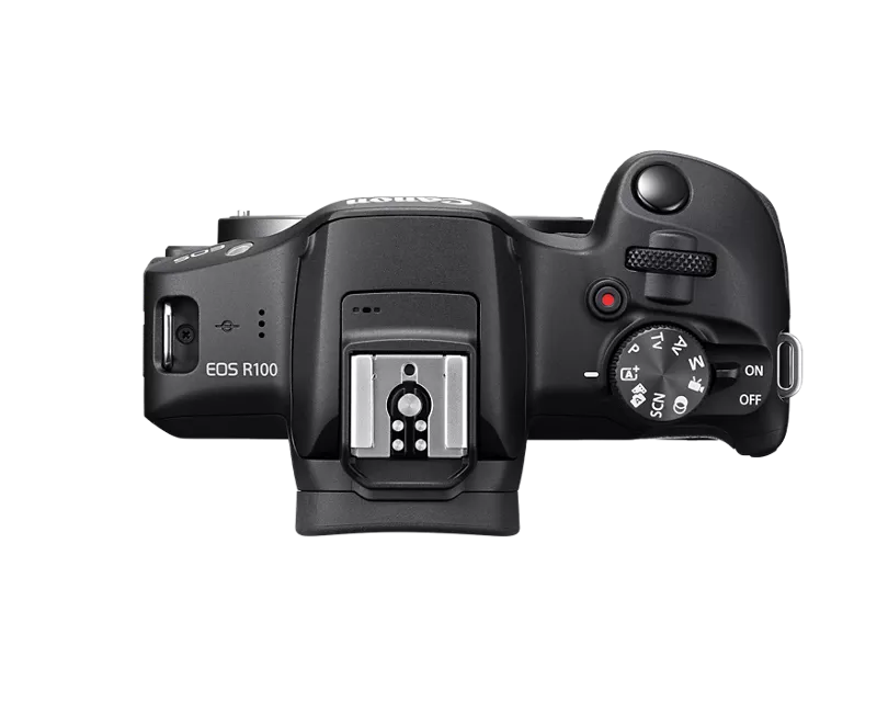 Canon R100 Body