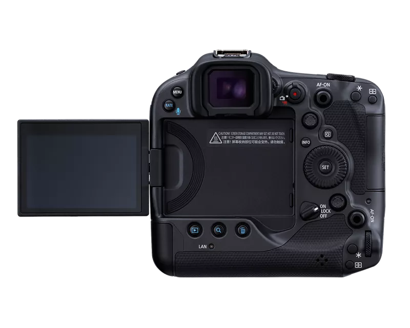 Canon R3 Body