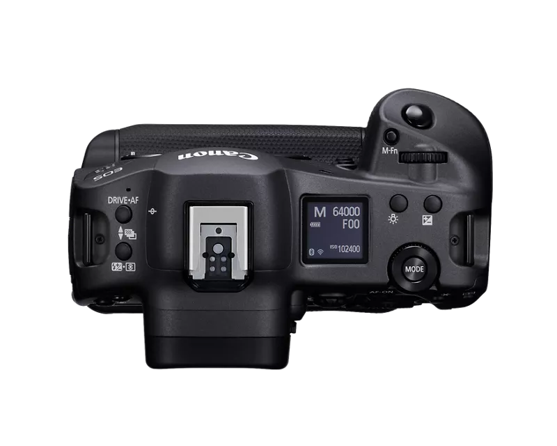 Canon R3 Body