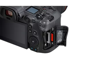 Canon R5 Body