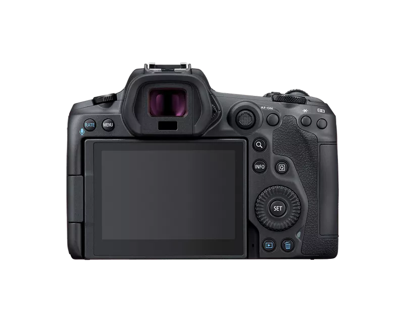 Canon R5 Body