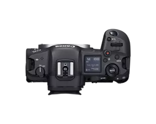 Canon R5 Body