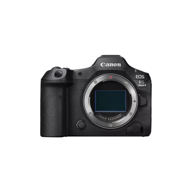 Canon R5 Mark II Body