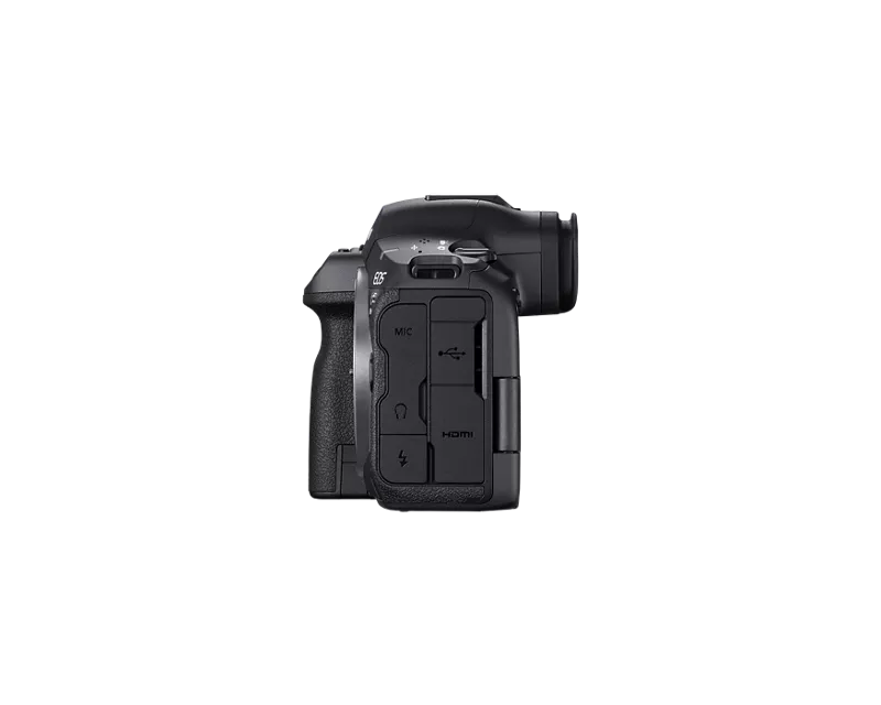 Canon R5 Mark II Body