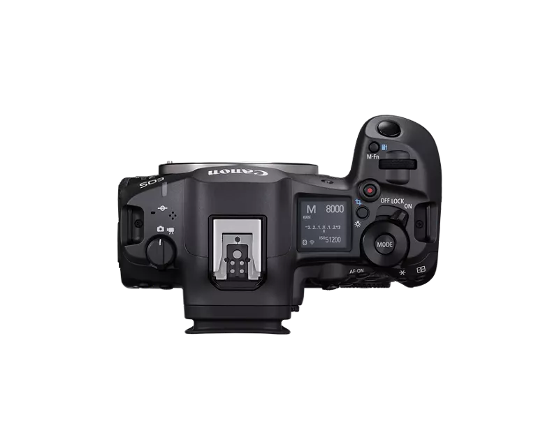 Canon R5 Mark II Body
