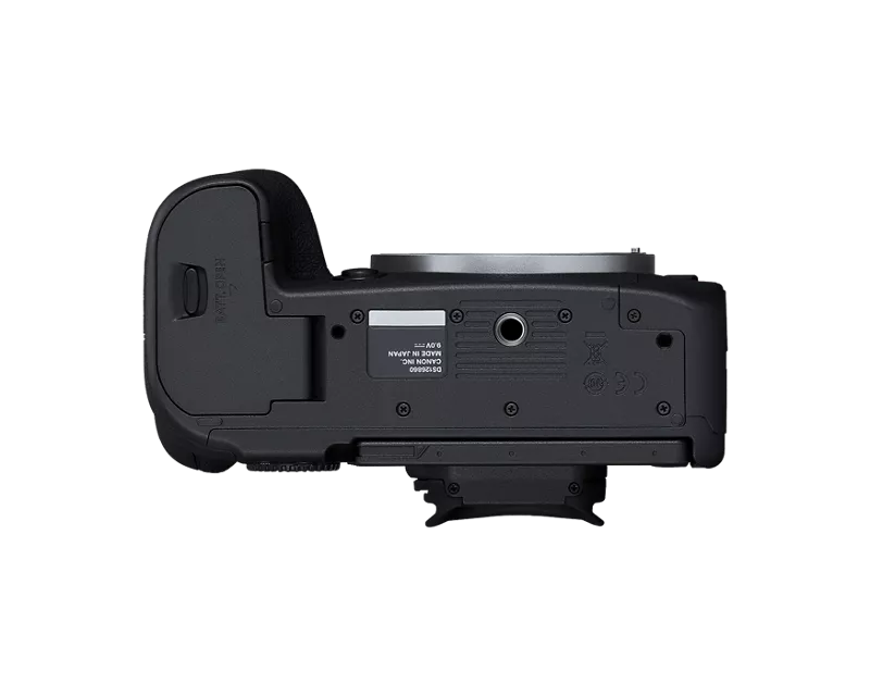 Canon R6 Mark II Body