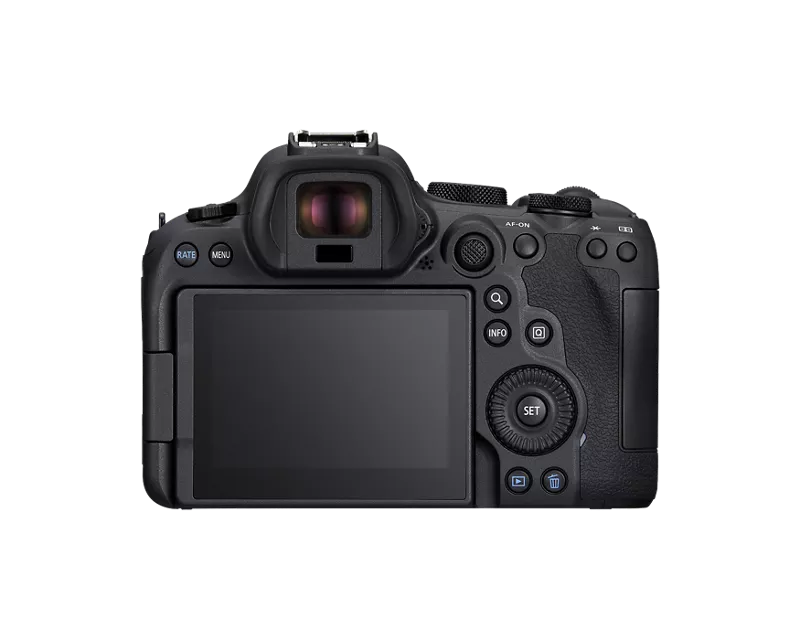 Canon R6 Mark II Body