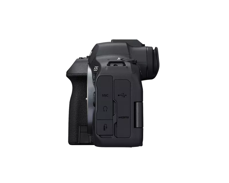 Canon R6 Mark II Body