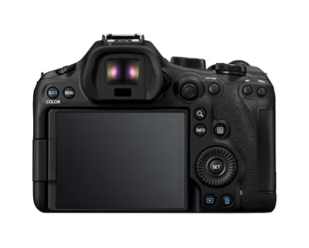 Canon R6 Mark III Body