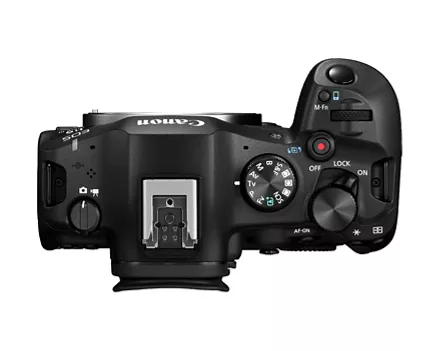 Canon R6 Mark III Body