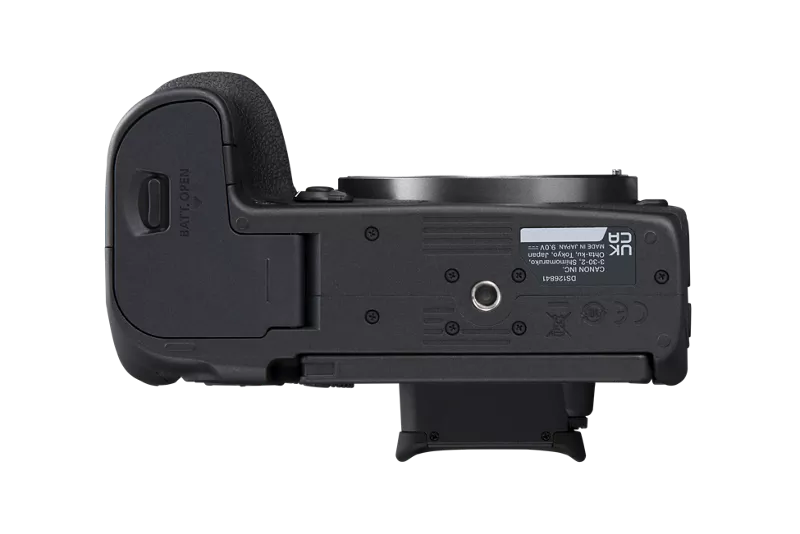 Canon R7 Body