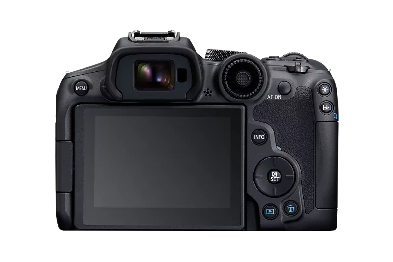 Canon R7 Body
