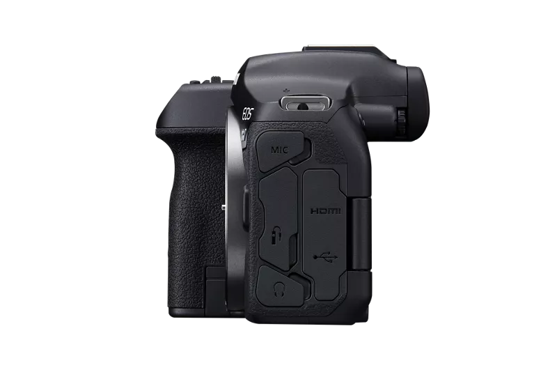 Canon R7 Body