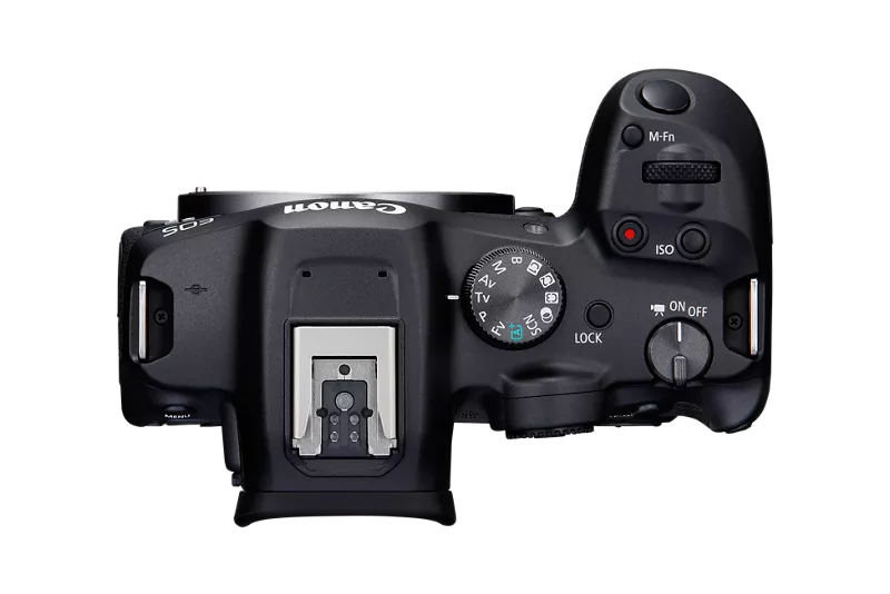 Canon R7 Body