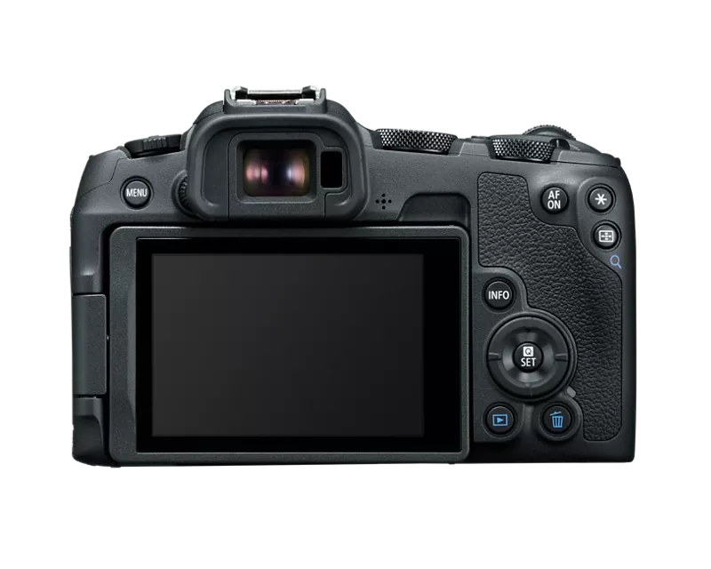 Canon R8 Body