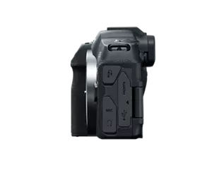 Canon R8 Body