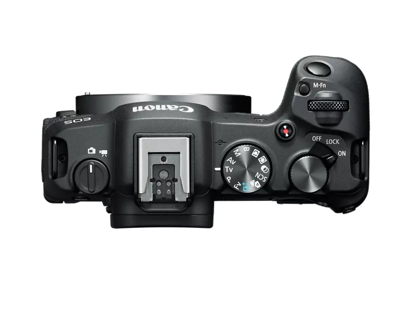Canon R8 Body