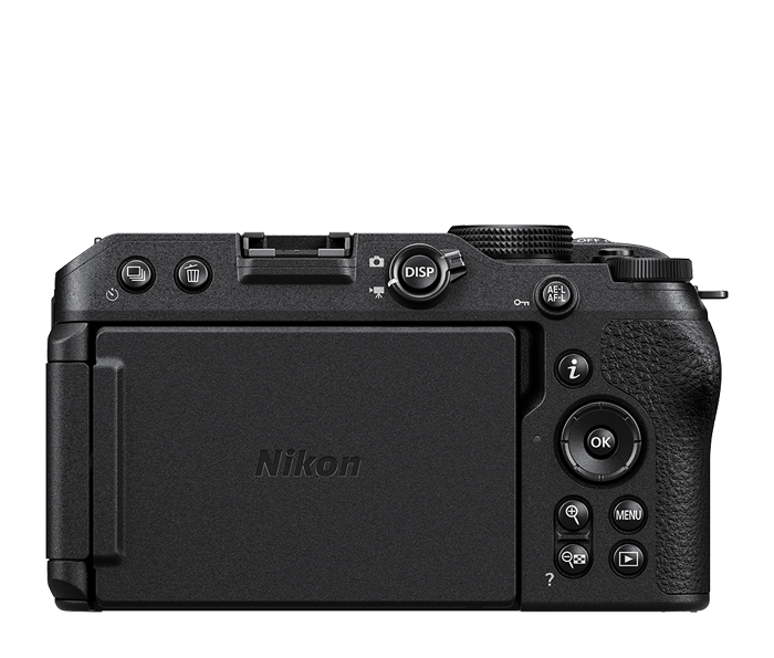 Nikon Z30 Body