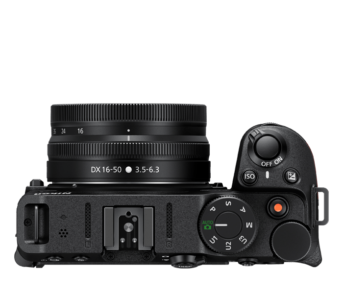 Nikon Z30 Body