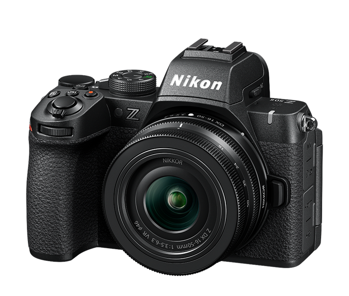Nikon Z50 II Body