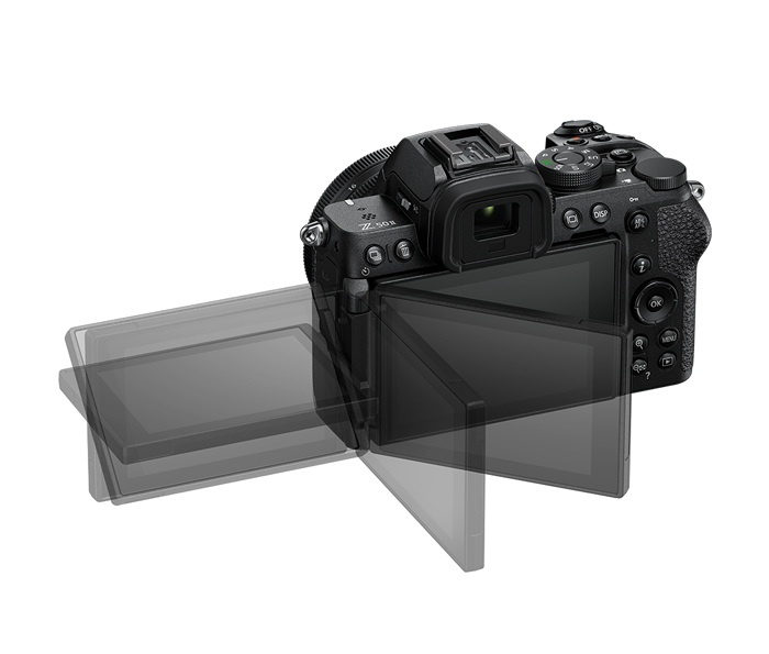 Nikon Z50 II Body