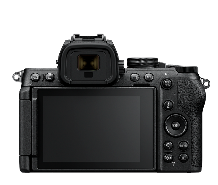 Nikon Z50 II Body