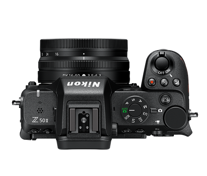 Nikon Z50 II Body