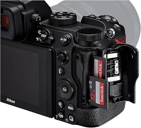 Nikon Z5 Body