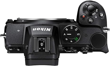 Nikon Z5 Body