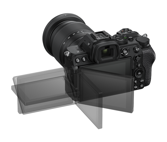 Nikon Z5 II Body