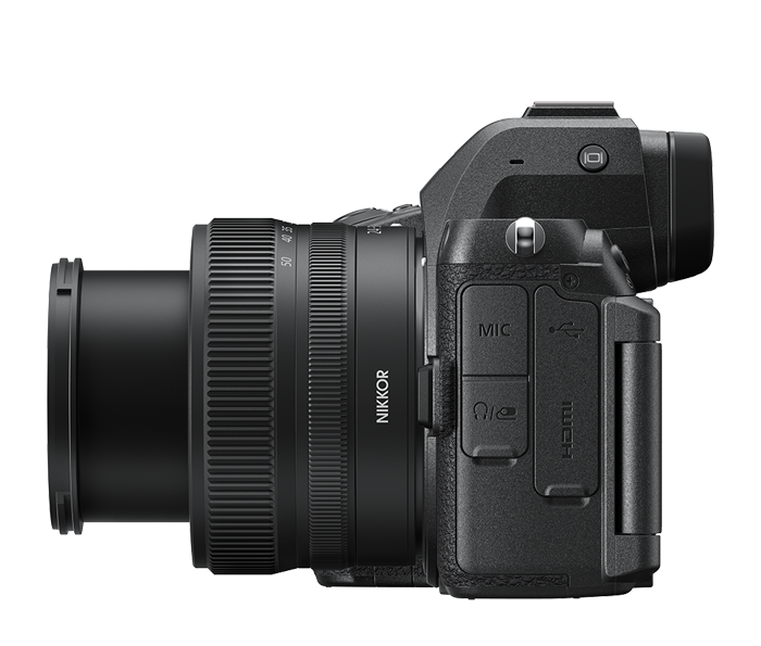 Nikon Z5 II Body