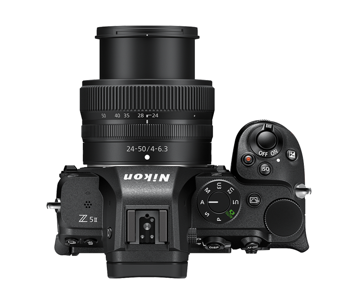 Nikon Z5 II Body