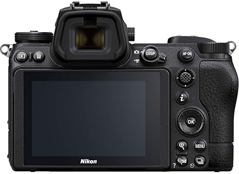 Nikon Z6 II Body