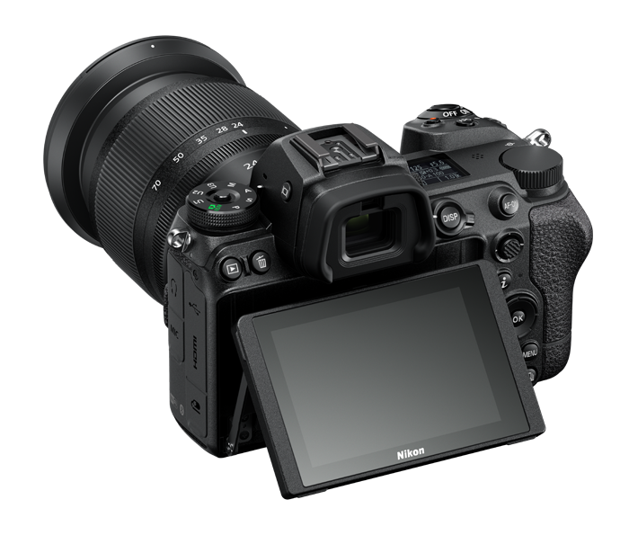 Nikon Z7 II Body
