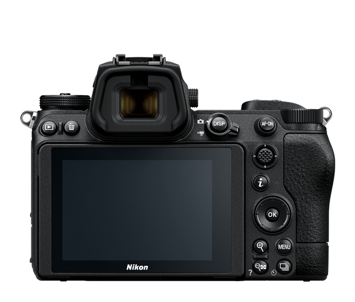 Nikon Z7 II Body