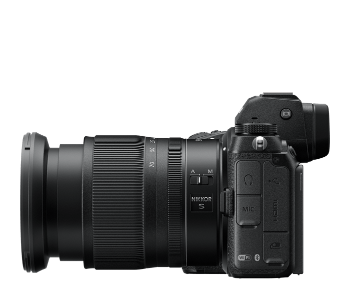 Nikon Z7 II Body