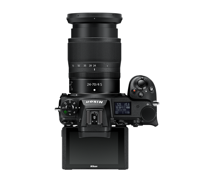 Nikon Z7 II Body