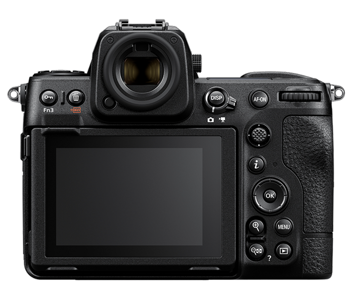 Nikon Z8 Body