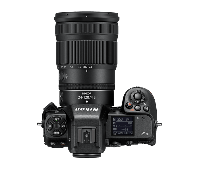 Nikon Z8 Body