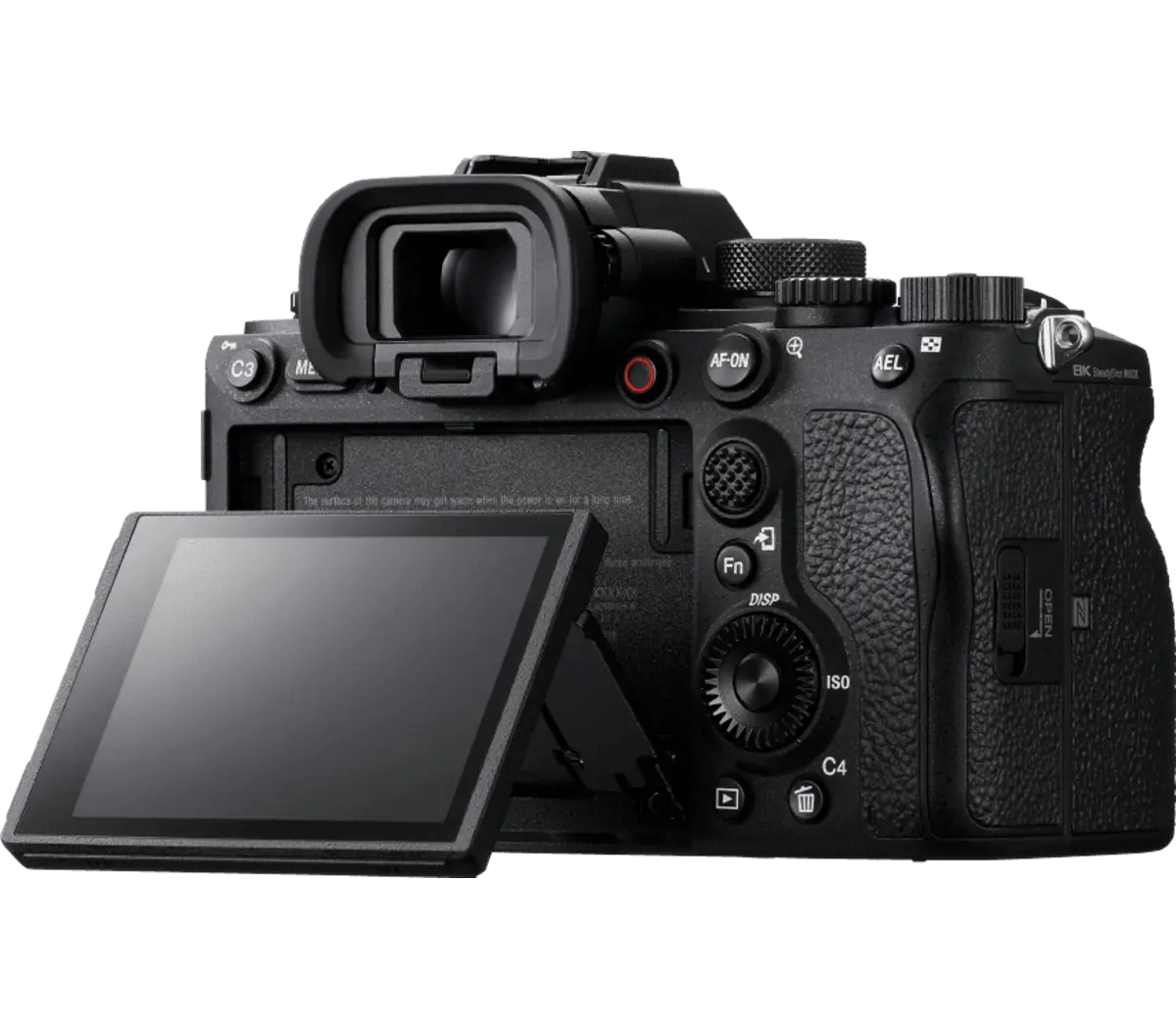 Sony A1 Body