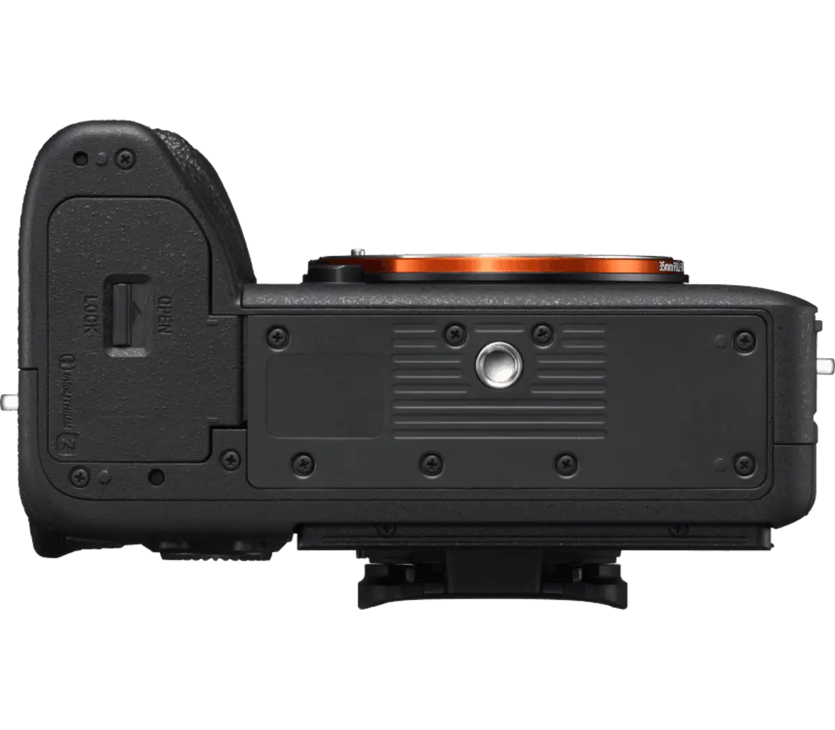 Sony A1 Body