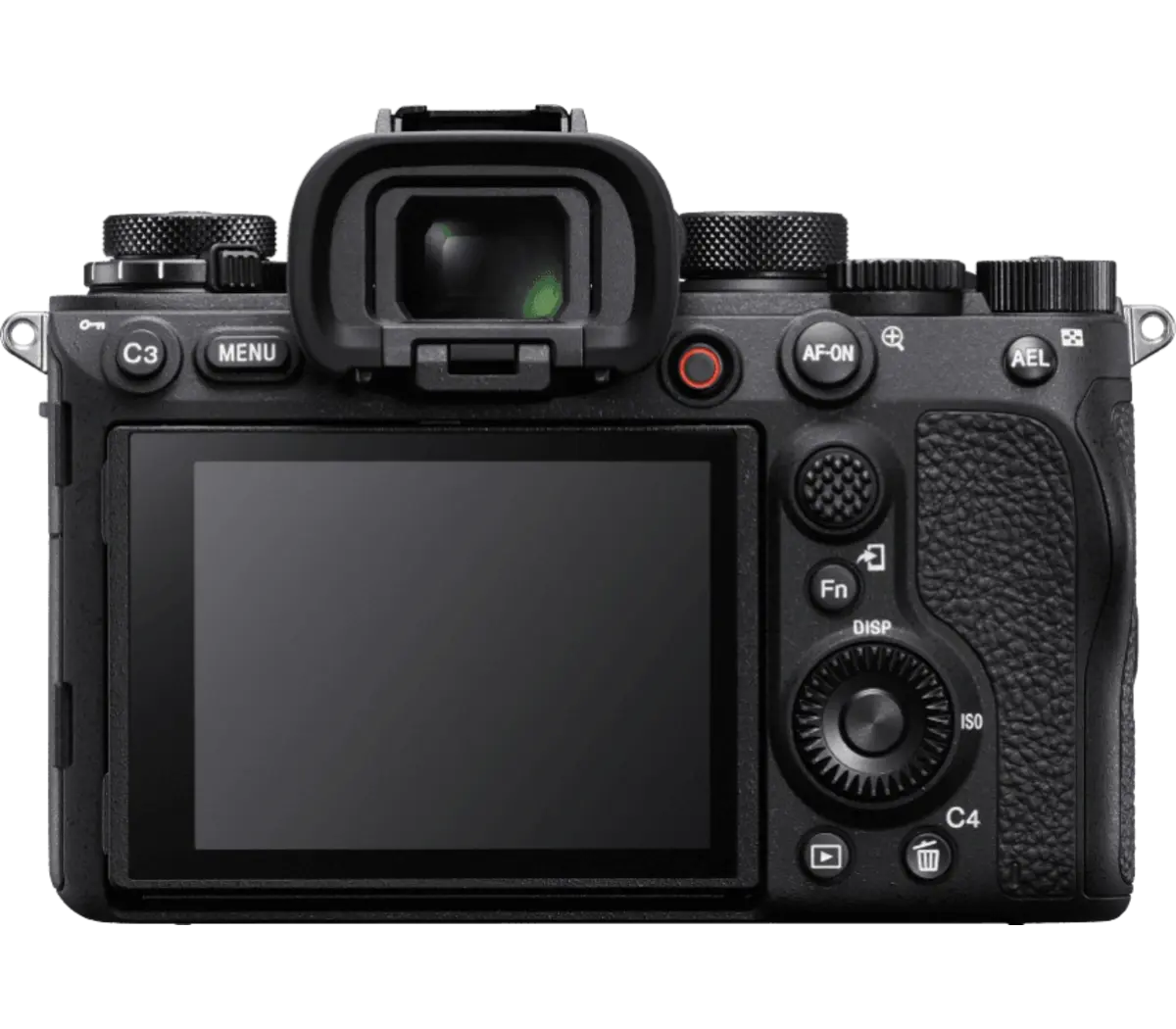 Sony A1 Body