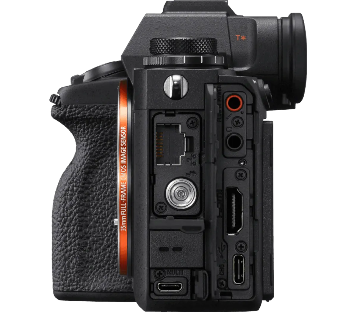 Sony A1 Body