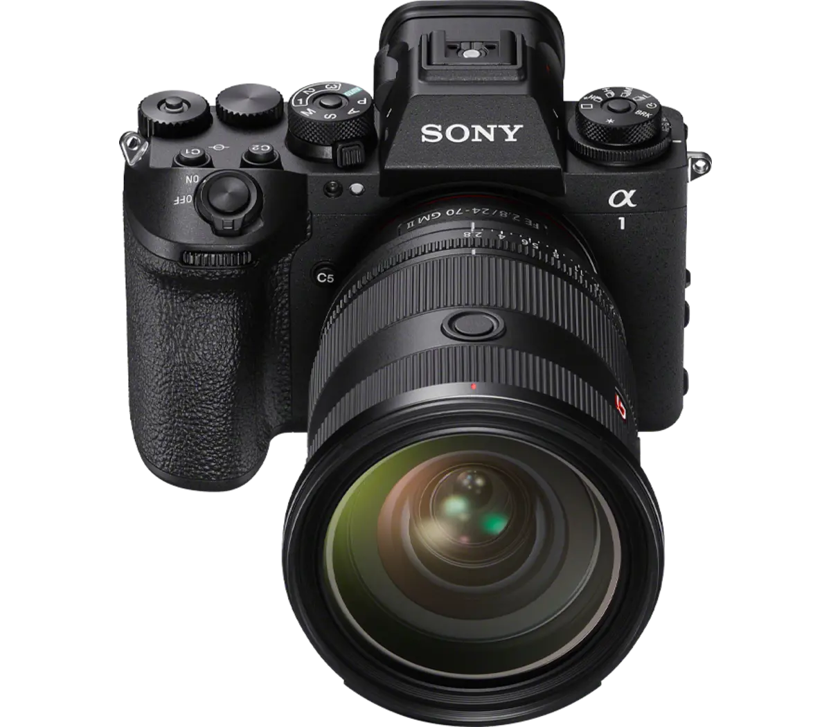 Sony A1 II Body