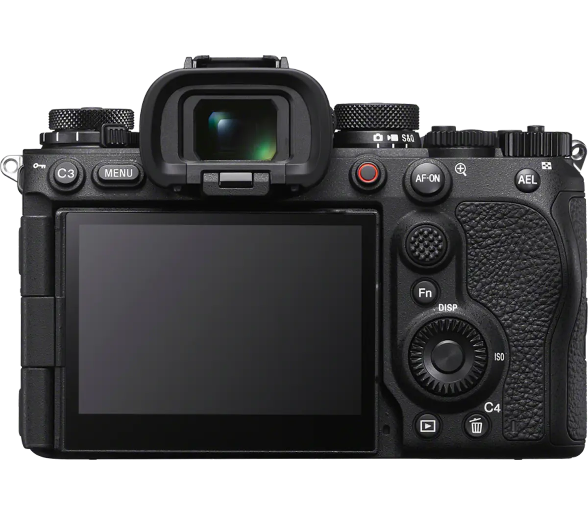 Sony A1 II Body