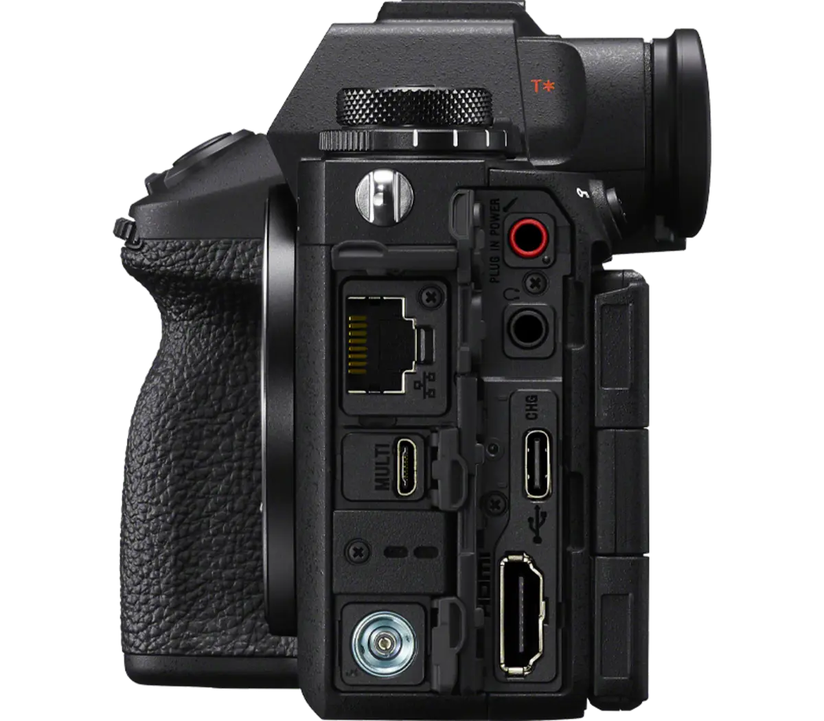 Sony A1 II Body