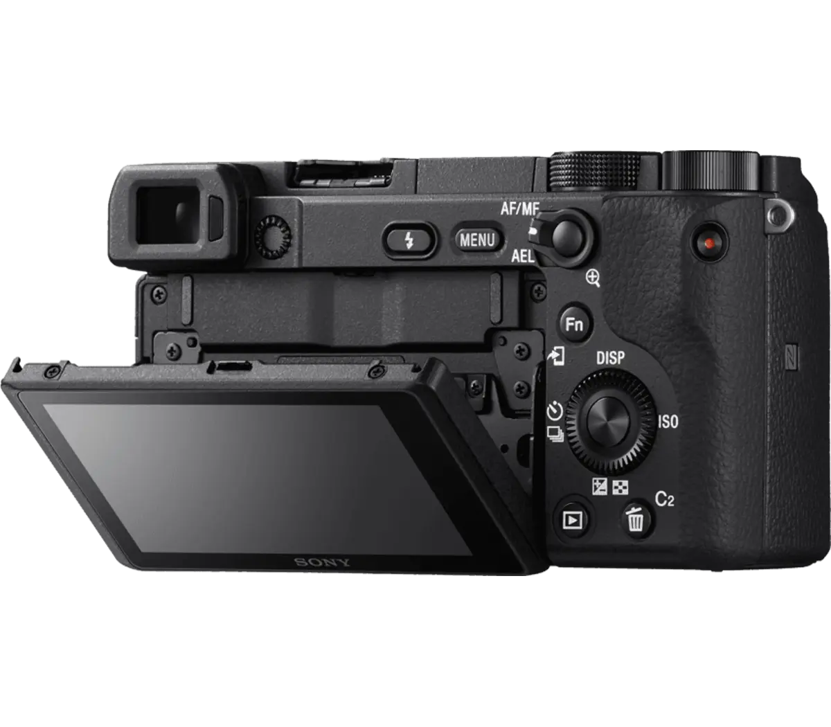Sony A6400 Body