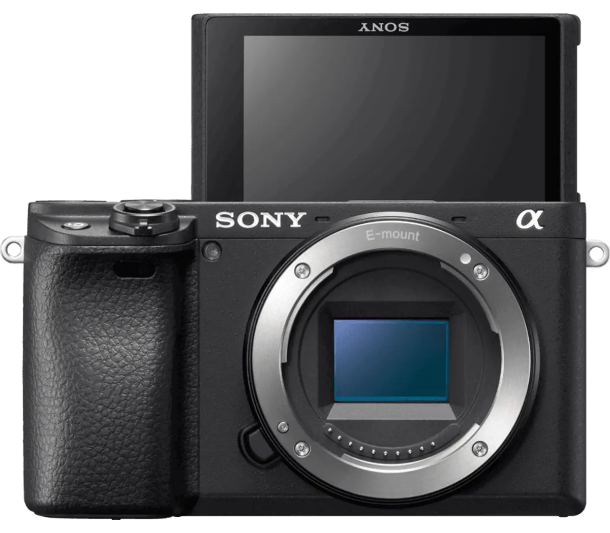 Sony A6400 Body